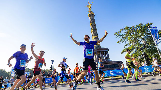 Maratón de Berlín 2025 - Imagen 3