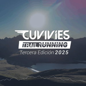 Logo Cuvivies Trail Running