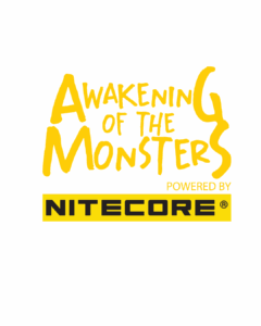 Logo Awakening of the Monsters