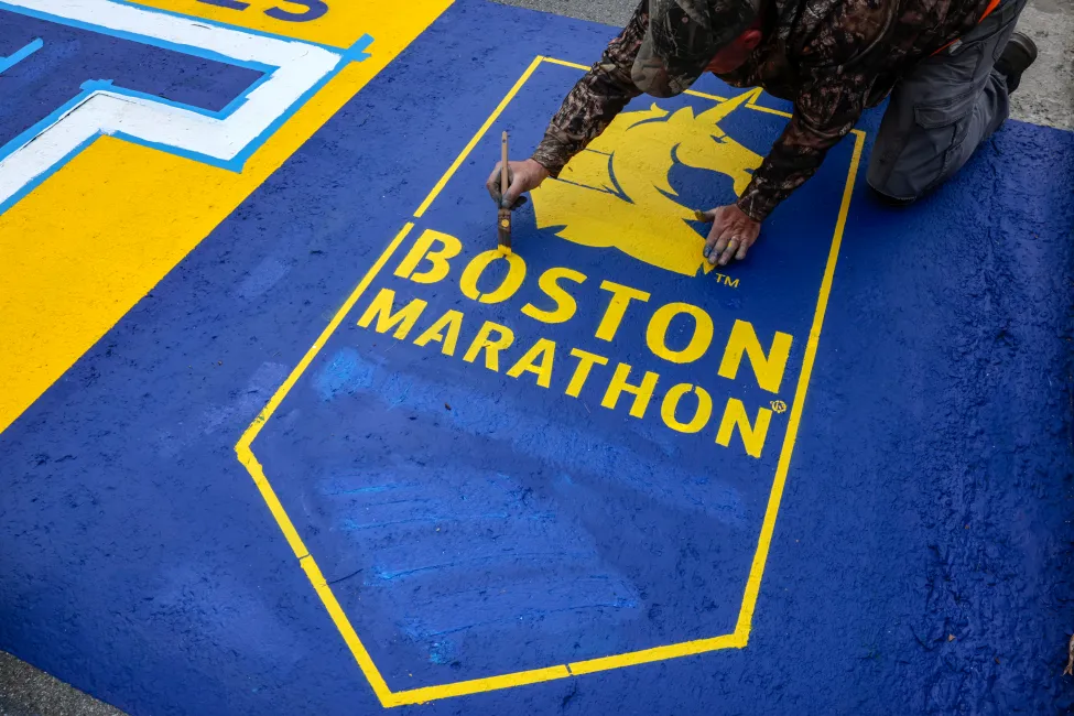 Maratón de Boston - Imagen 2