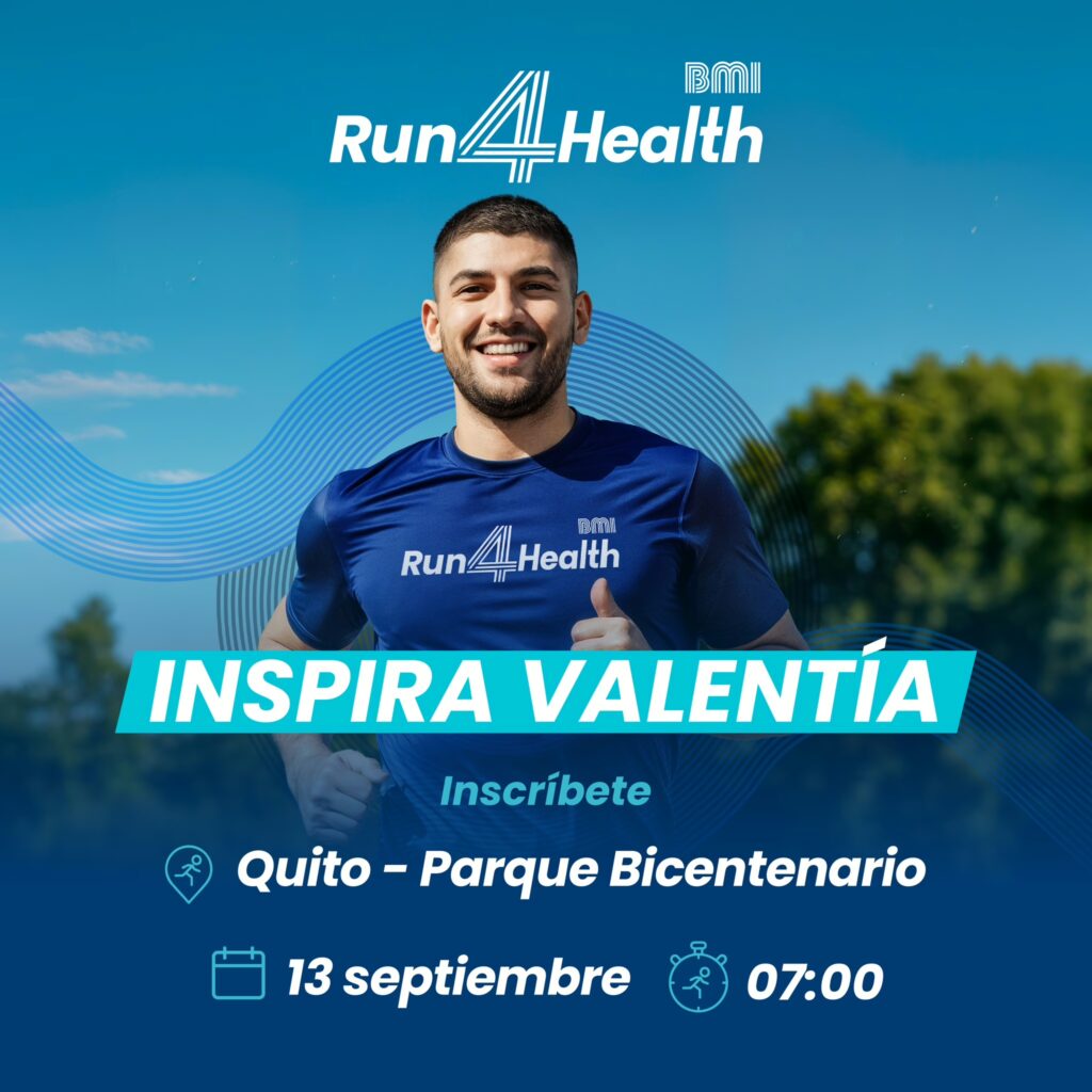 BMI Run4Health