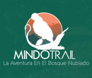 Logo MINDO TRAIL