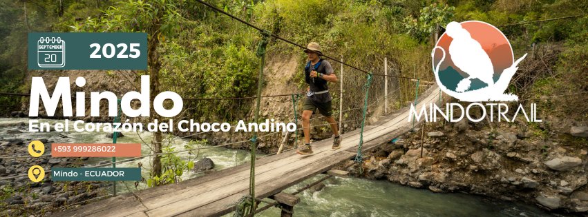 MINDO TRAIL