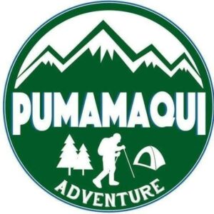 Logo APUC RUMI TRAIL