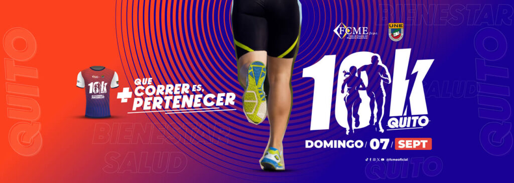 10K FCME – UNE 2025