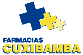 Logo Farmacias Cuxibamba