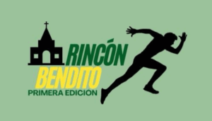 Logo CARRERA RINCON BENDITO