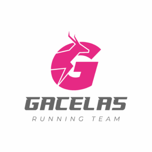 Logo Gacelas y Gacelitos 2025