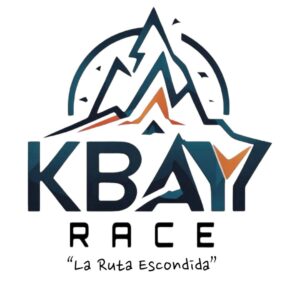 Logo KABAY RACE «La Ruta Escondida»