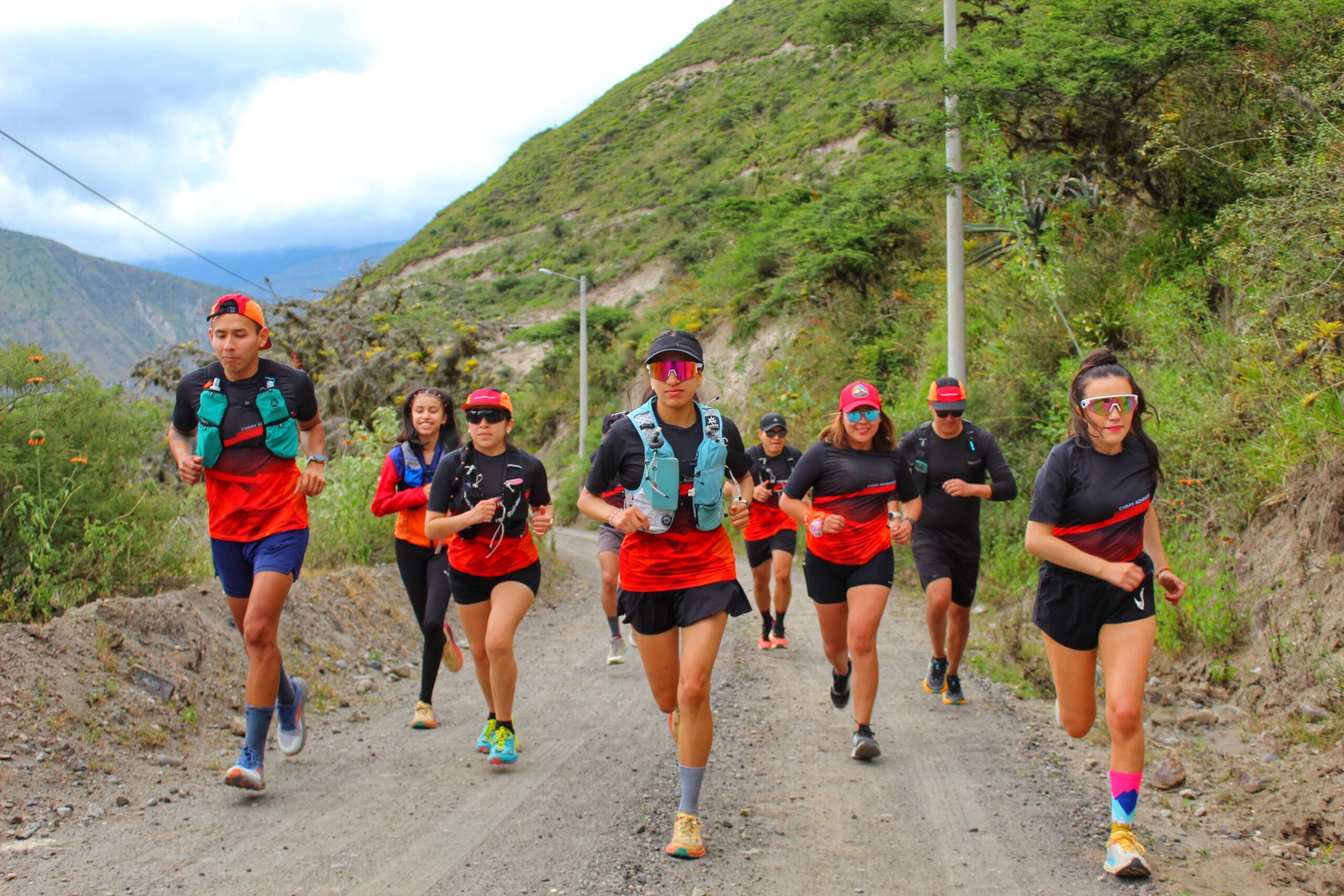 KABAY RACE «La Ruta Escondida» - Imagen 5
