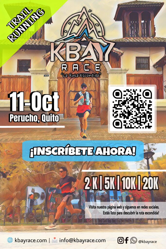 KABAY RACE «La Ruta Escondida»