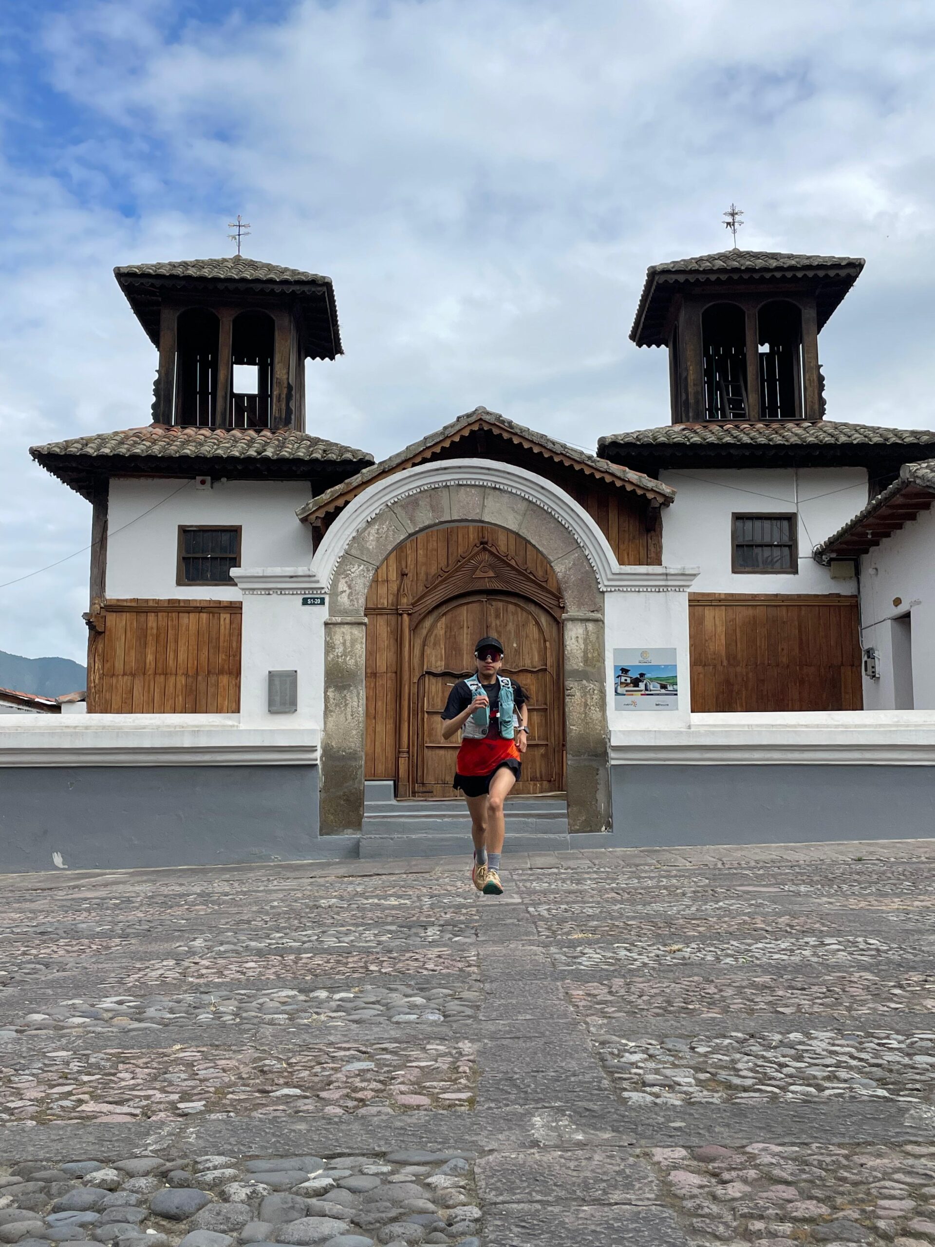 KABAY RACE «La Ruta Escondida» - Imagen 3
