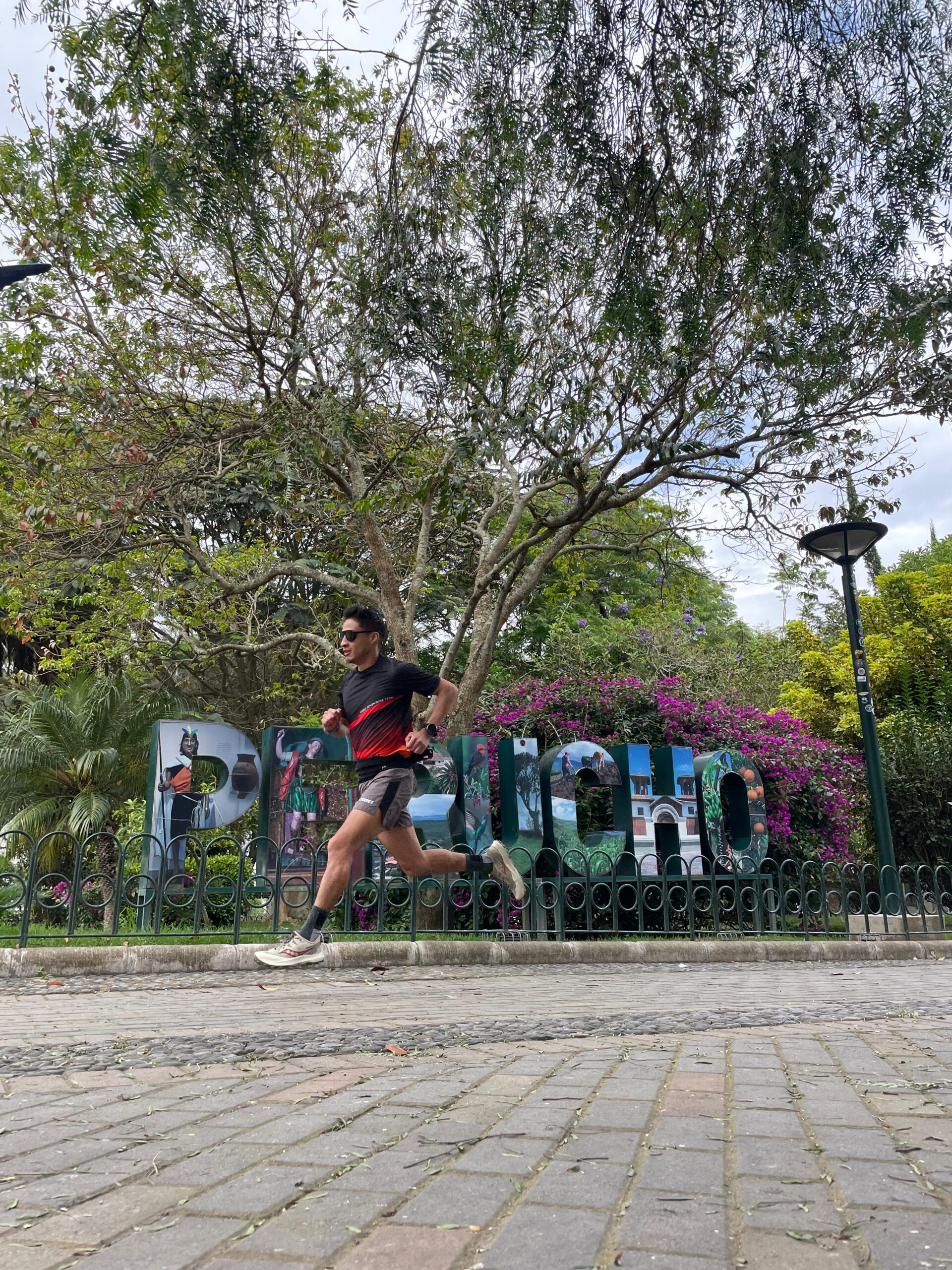 KABAY RACE «La Ruta Escondida» - Imagen 4