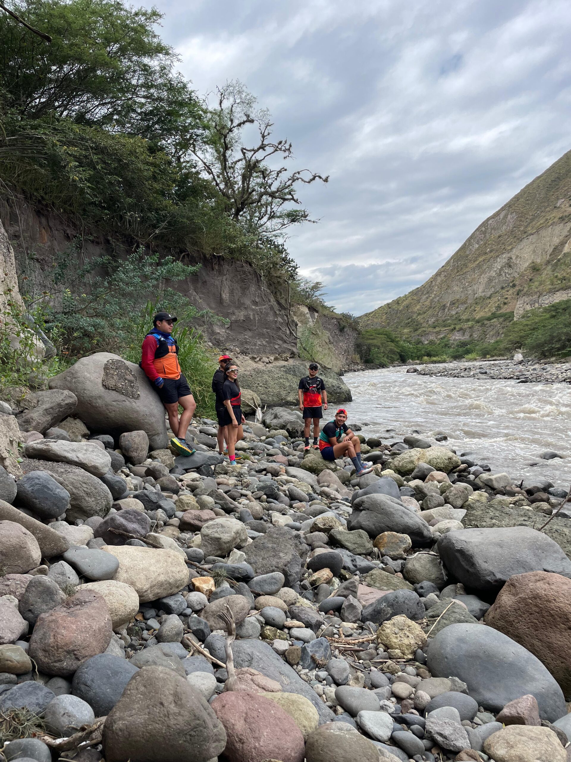 KABAY RACE «La Ruta Escondida» - Imagen 2