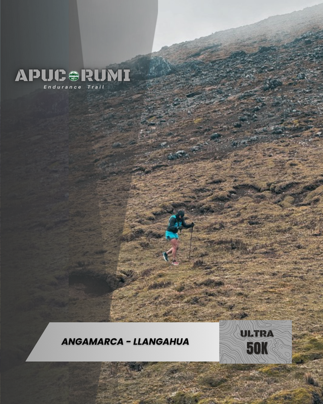 APUC RUMI TRAIL - Imagen 3