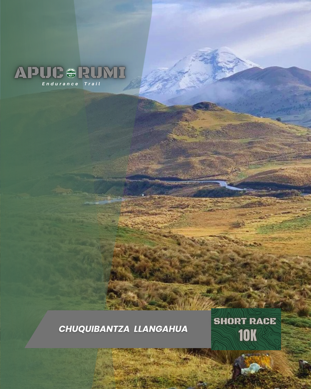 APUC RUMI TRAIL - Imagen 1