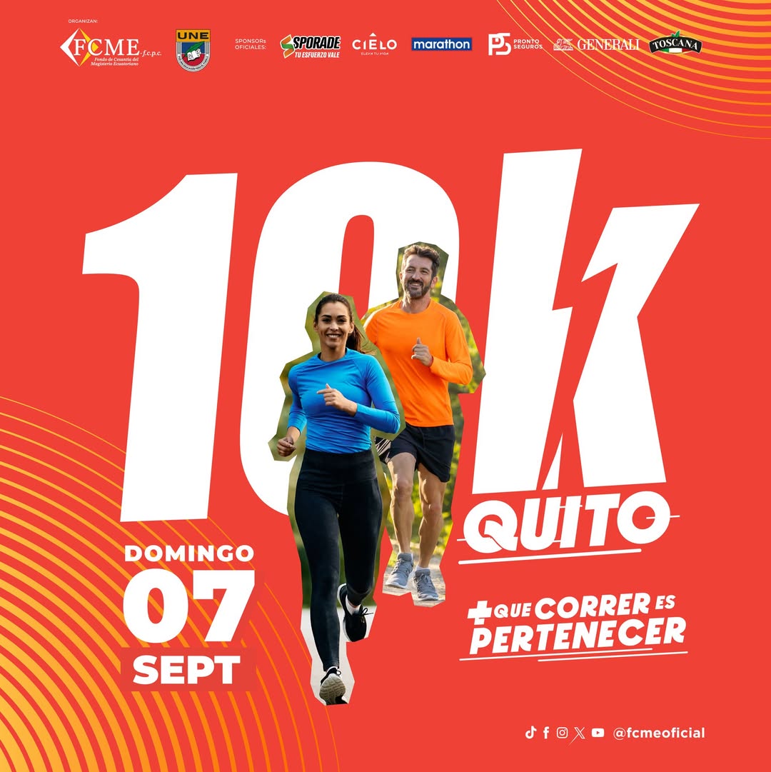 10K FCME – UNE 2025 - Imagen 1