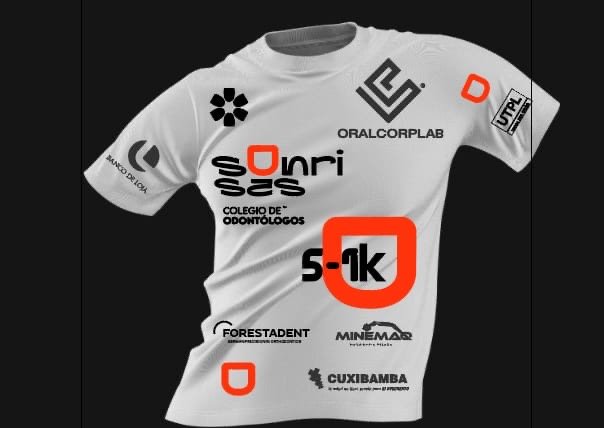 Sonrisas 5k-1k - Imagen 1