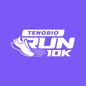 Logo TENORIO RUN 10K