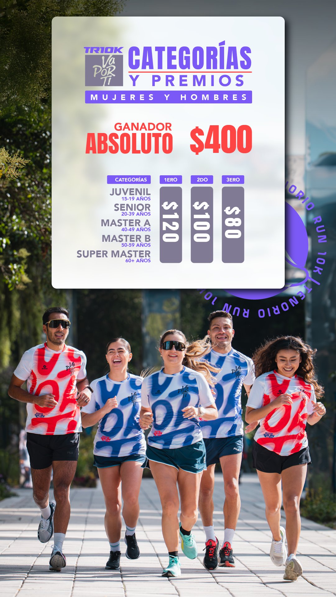 TENORIO RUN 10K - Imagen 5