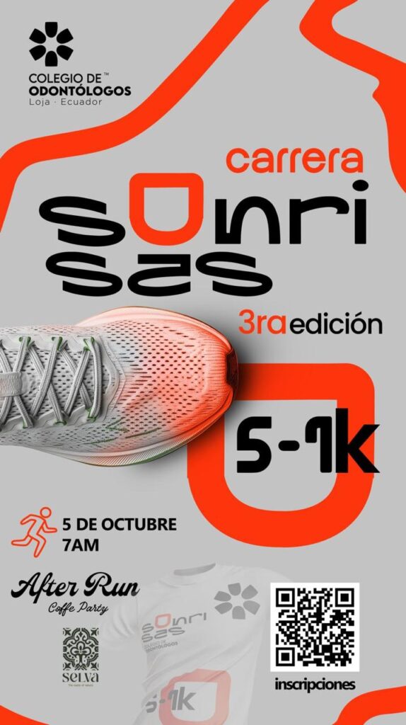 Sonrisas 5k-1k