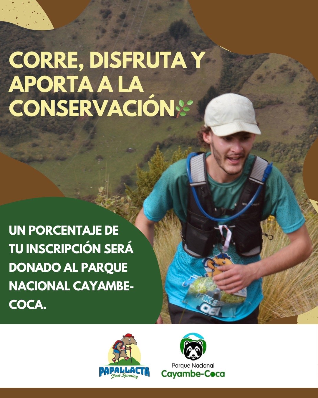 PAPALLACTA TRAIL RUNNING - Imagen 4
