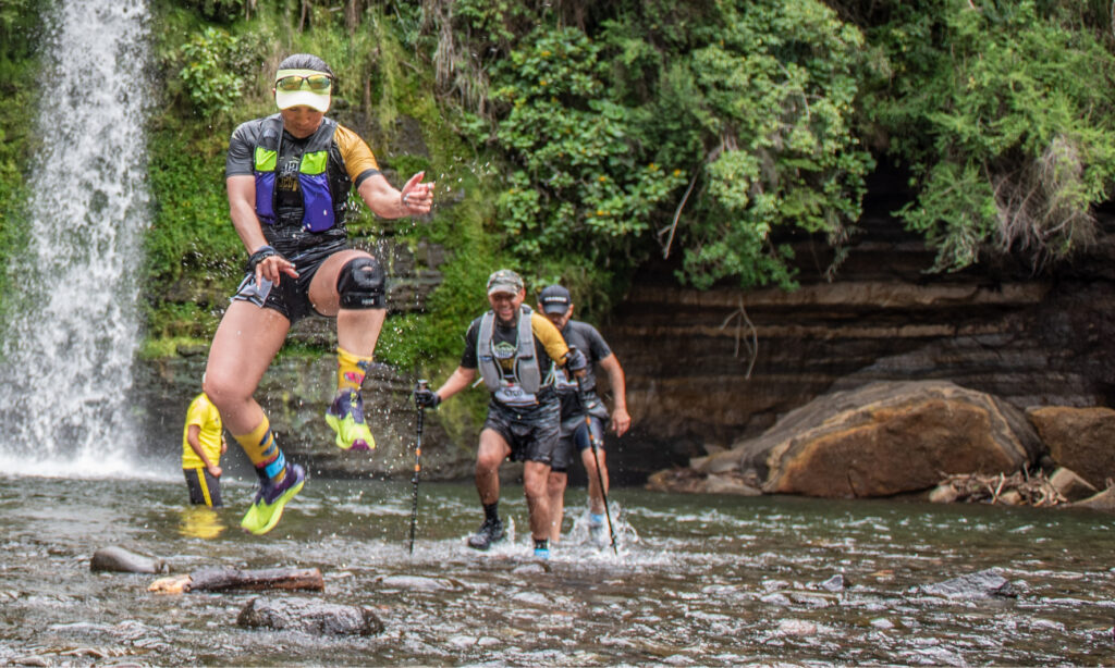 DESAFIO 10KASCADAS - Imagen 2