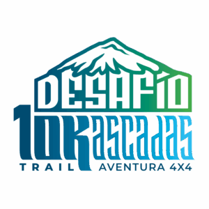 Logo DESAFIO 10KASCADAS