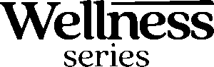 Logo Wellness Series
