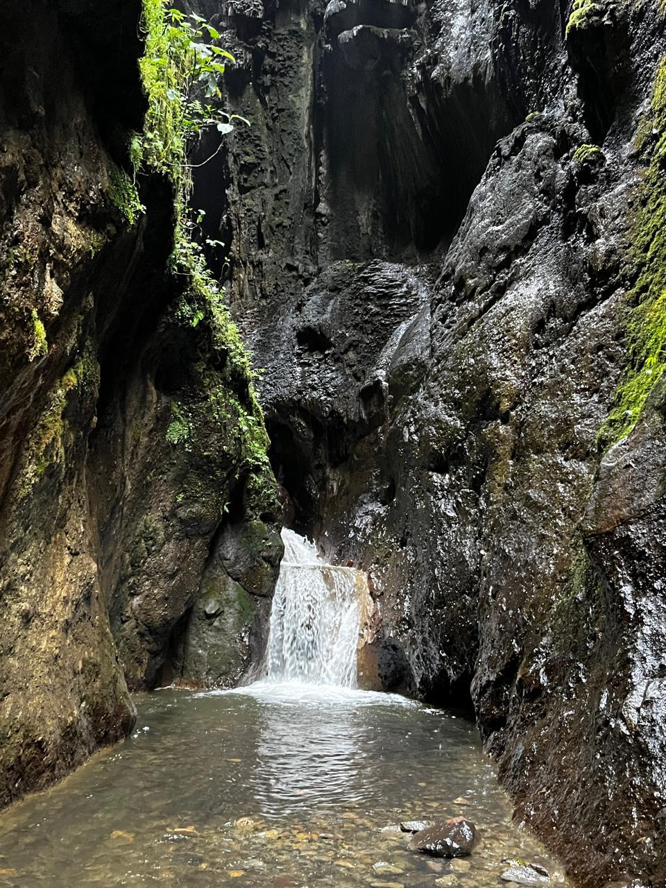 ANIMERO TRAIL RUNNING - Imagen 1