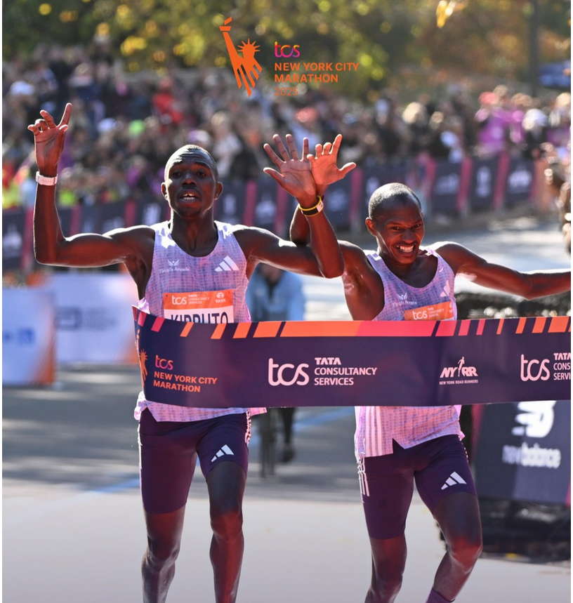 TCS New York City Marathon 2026 - Imagen 2