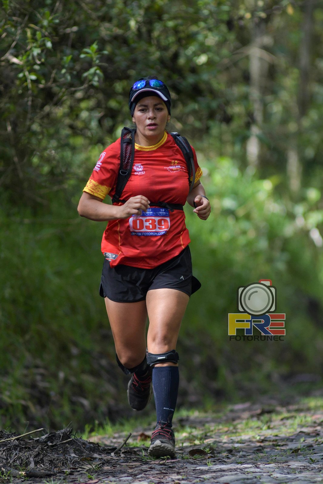 QUITO TRAIL RUN 7K Y 15K - Imagen 1