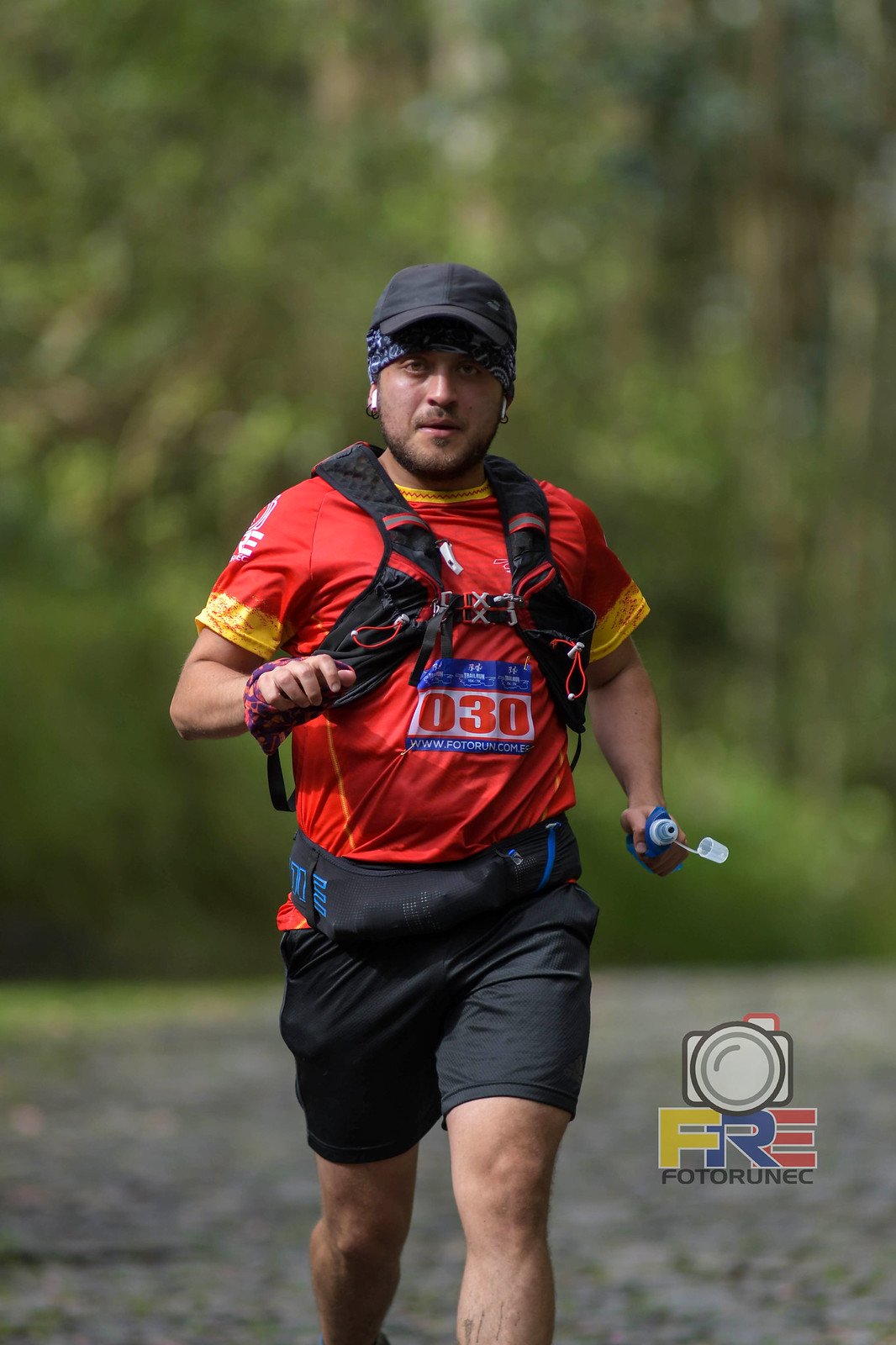 QUITO TRAIL RUN 7K Y 15K - Imagen 2