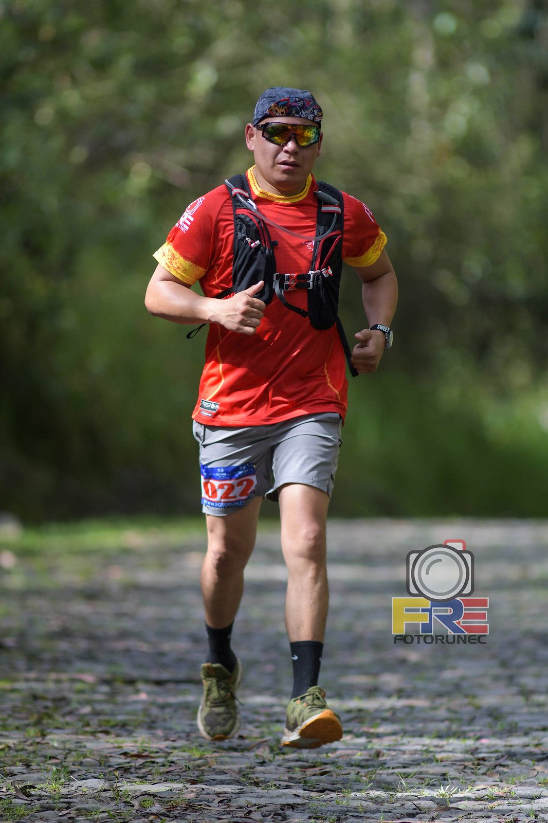 QUITO TRAIL RUN 7K Y 15K - Imagen 3