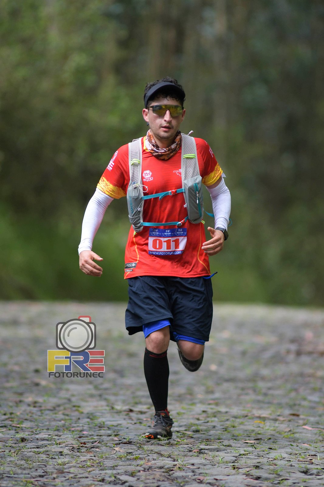 QUITO TRAIL RUN 7K Y 15K - Imagen 4