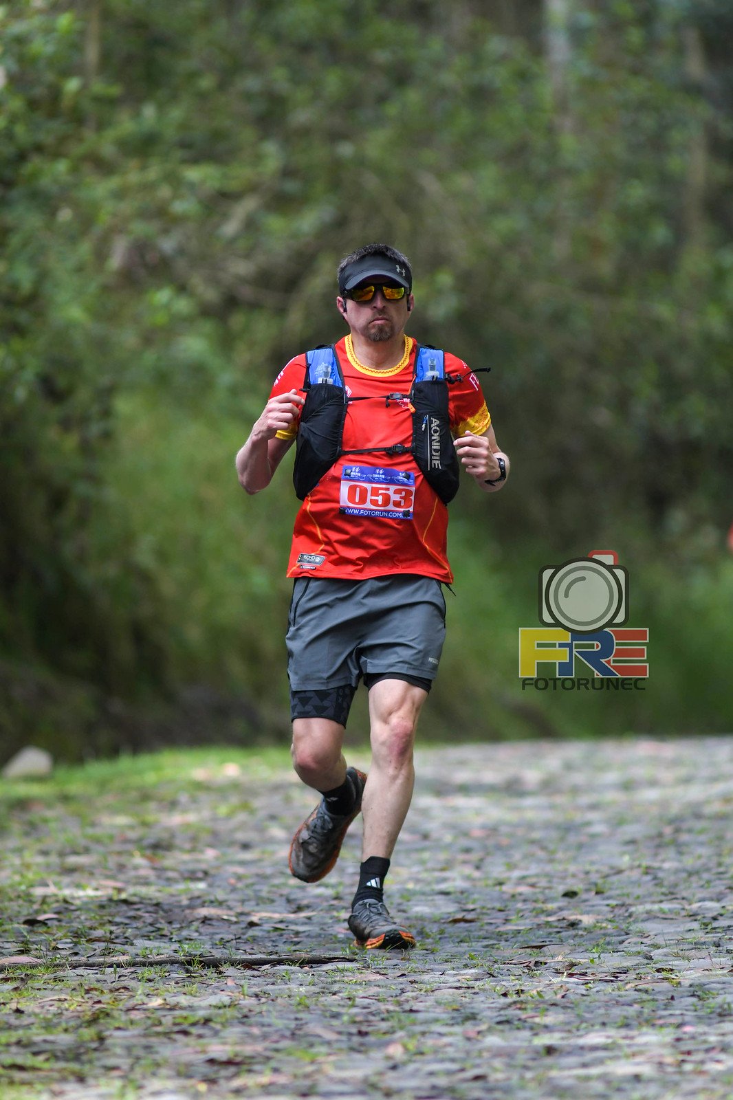 QUITO TRAIL RUN 7K Y 15K - Imagen 5
