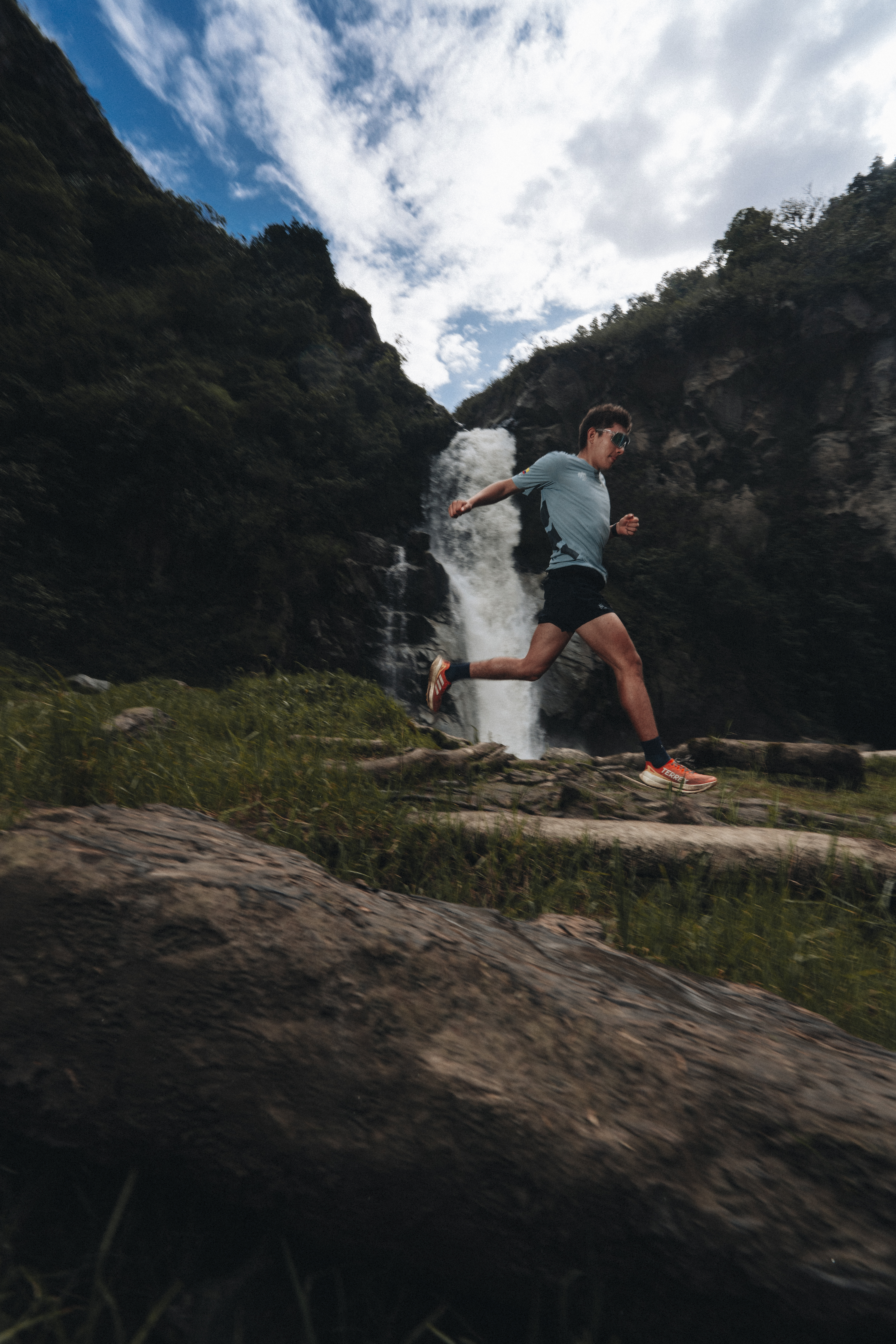 Petzl Trail Plus 2026 - Imagen 1