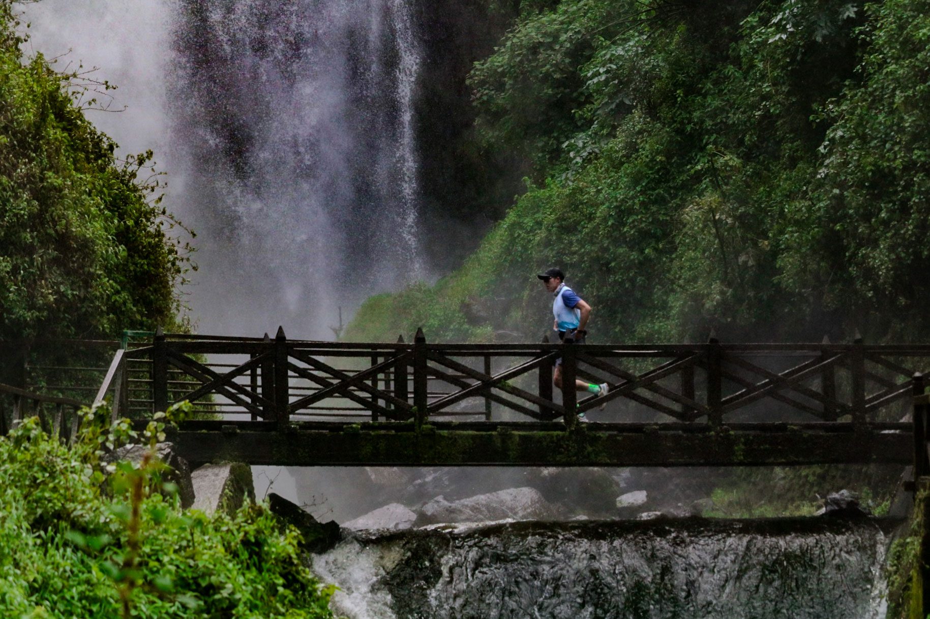 Pawkar Vertical Race - Imagen 2