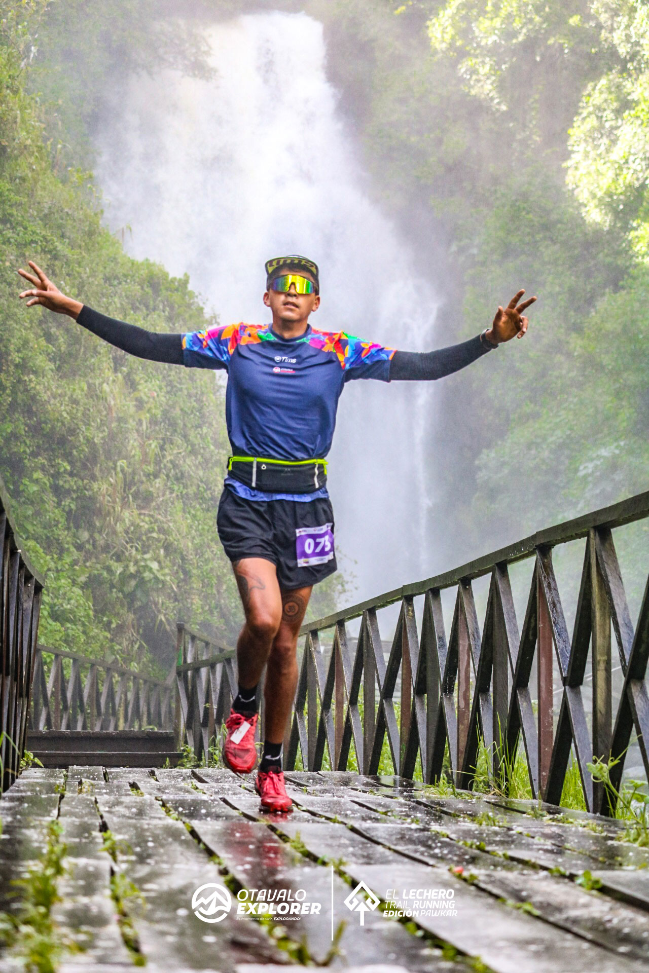 Pawkar Vertical Race - Imagen 4