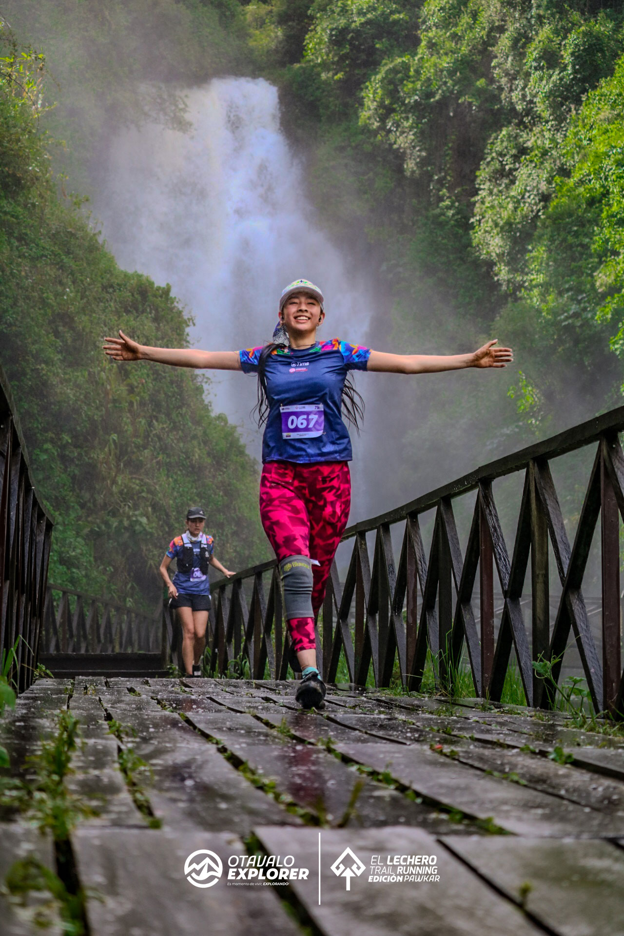 Pawkar Vertical Race - Imagen 5