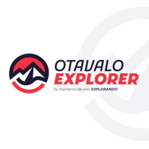 Logo Otavalo Explorer