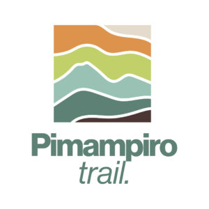 Logo Pimampiro Trail