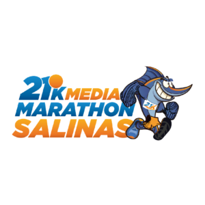 Logo MEDIA MARATHON SALINAS