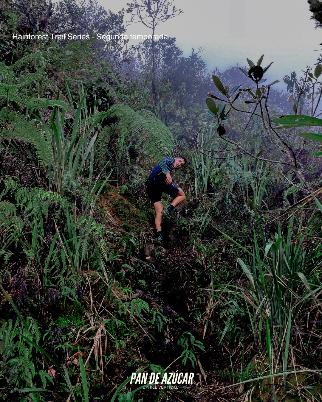 Uphill Pan de Azúcar - Imagen 1