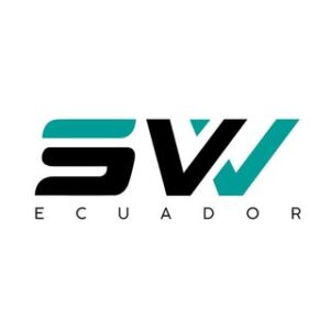 Logo SW ECUADOR CICLISMO MANTA