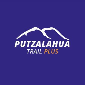 Logo Putzalahua Trail Plus