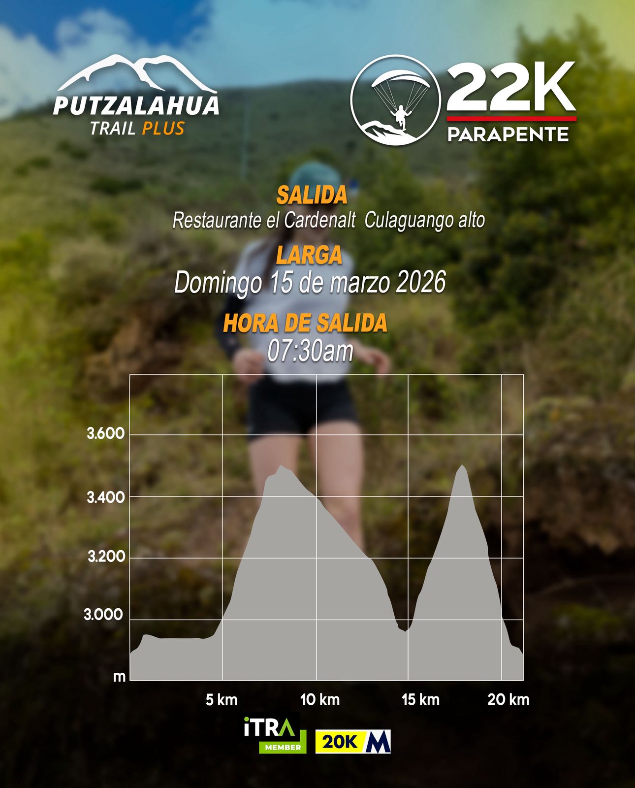 Putzalahua Trail Plus - Imagen 5