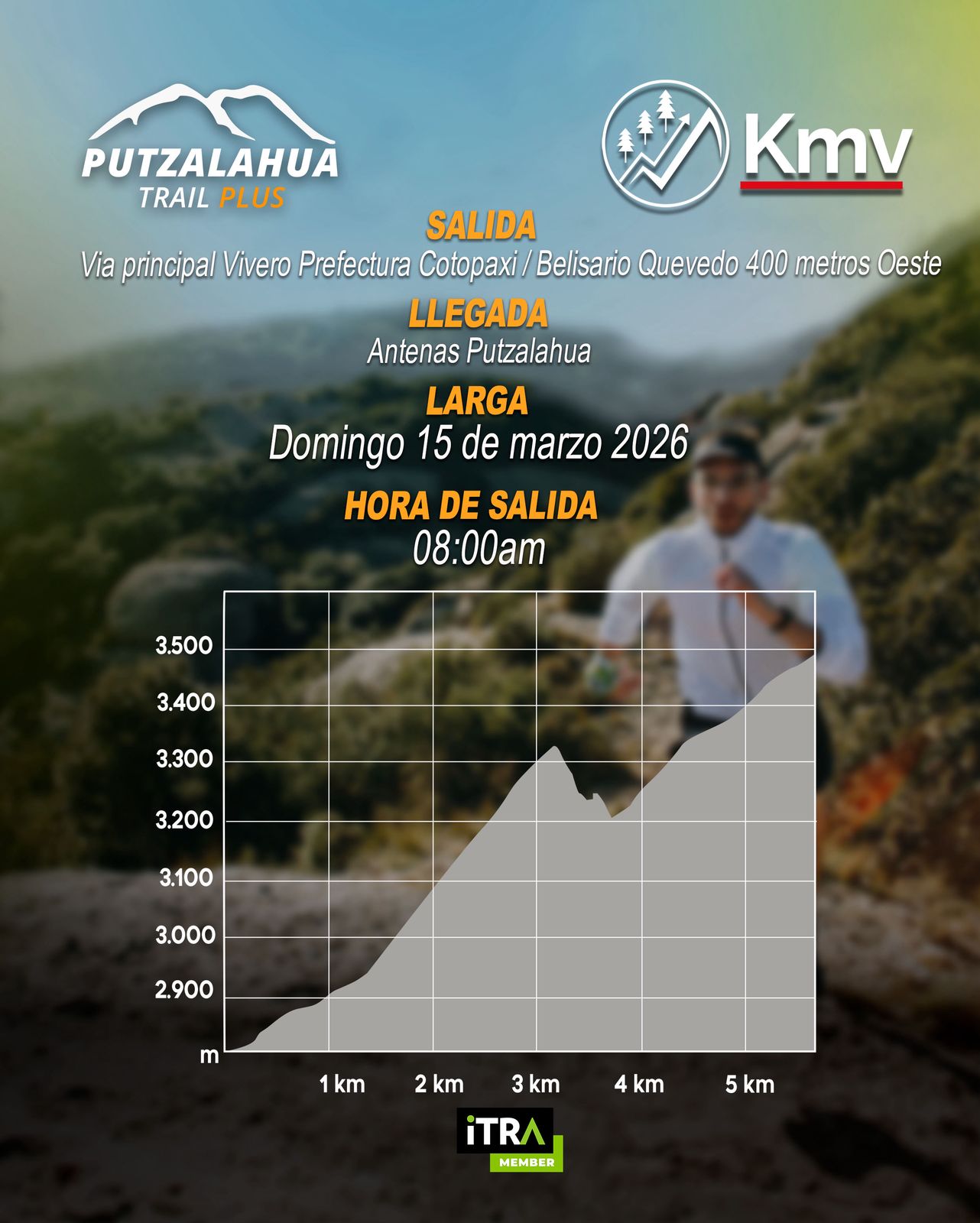 Putzalahua Trail Plus - Imagen 2