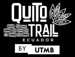 Logo Quito Trail by UTMB
