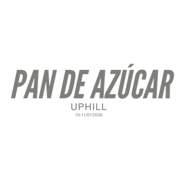 Logo Uphill Pan de Azúcar